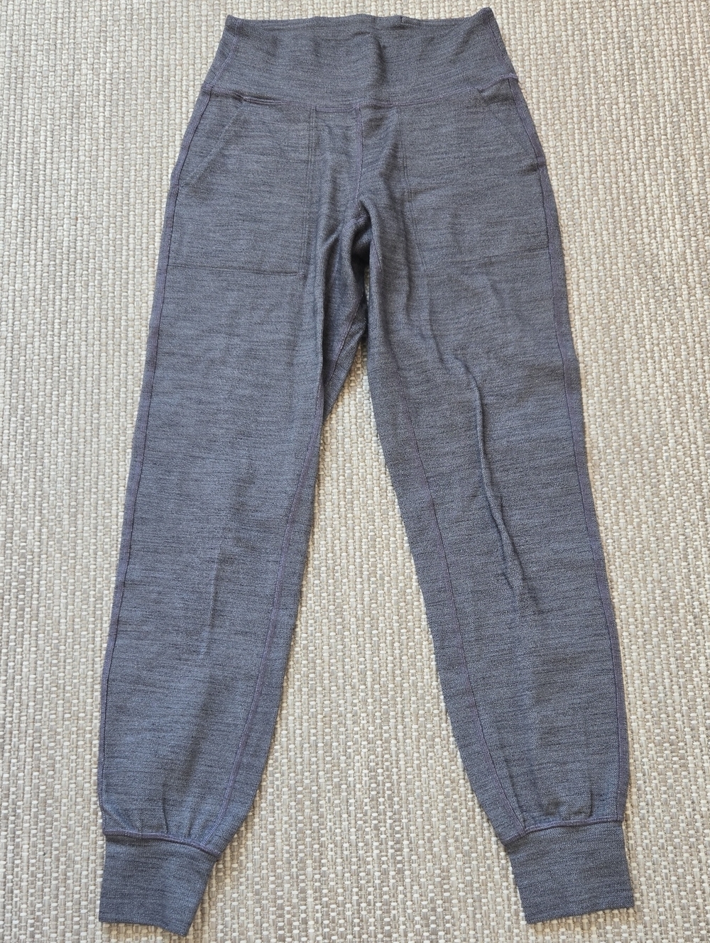 Lululemon Align Jogger Size 4